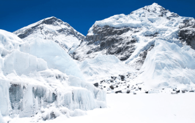 Everest Base Camp Trek in February