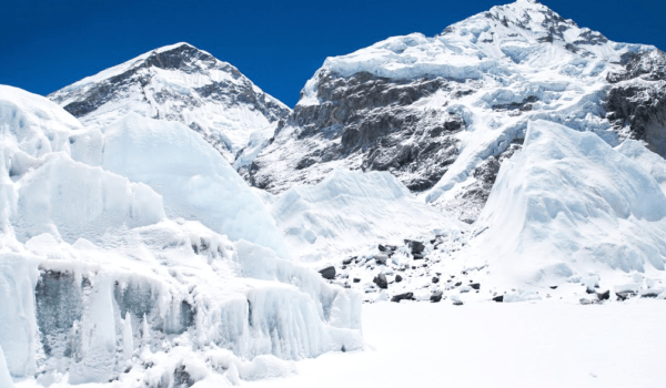 Everest Base Camp Trek in February