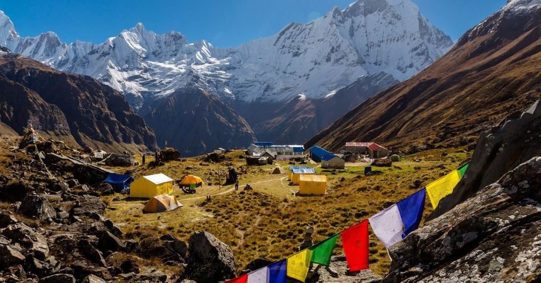 Annapurna Circuit Trek Cost