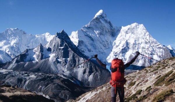 Everest Three Pass Trek Cost