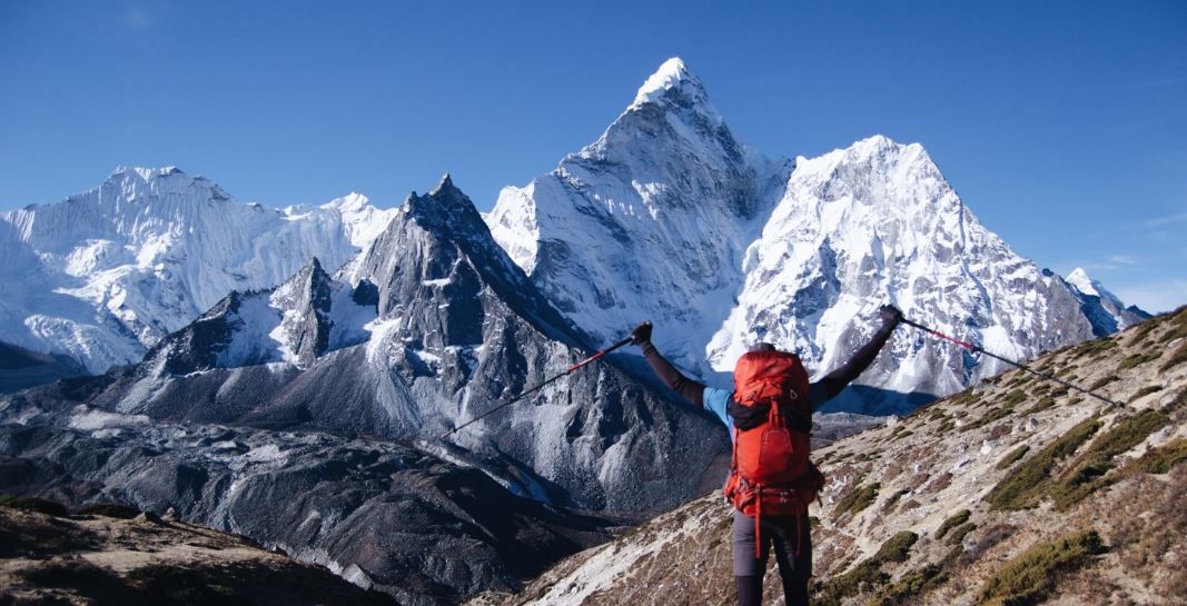 Everest Three Pass Trek Cost
