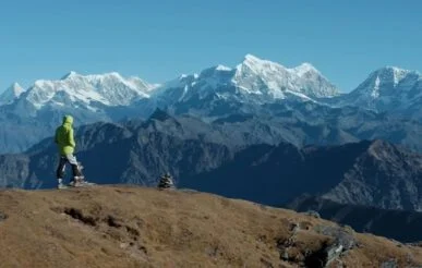 Pikey Peak Trek Cost