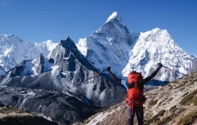 Everest Three Pass Trek Cost